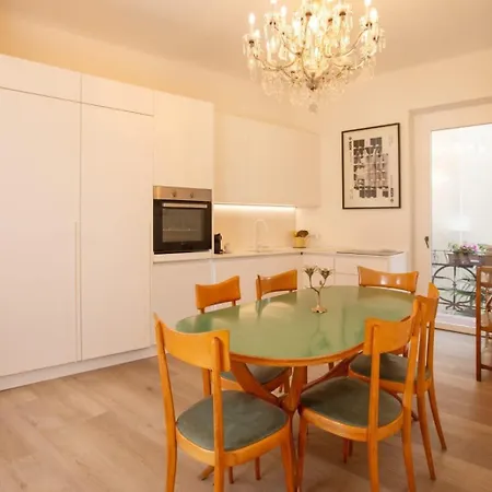 La Dolcevita Luxury - Belle Arti Palace - Center *