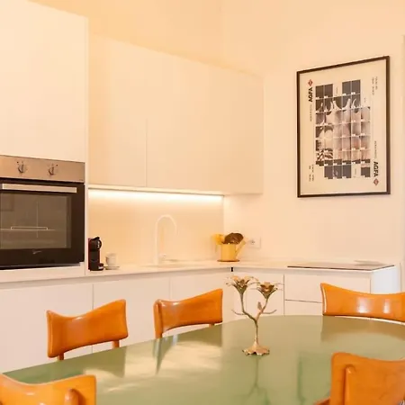 La Dolcevita Luxury - Belle Arti Palace - Center * Milan