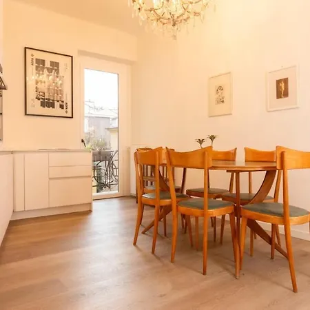 La Dolcevita Luxury - Belle Arti Palace - Center