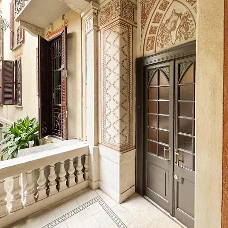 La Dolcevita Luxury - Belle Arti Palace - Center Appartement