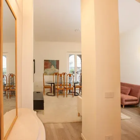 La Dolcevita Luxury - Belle Arti Palace - Center Milan