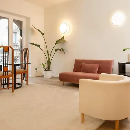 La Dolcevita Luxury - Belle Arti Palace - Center *