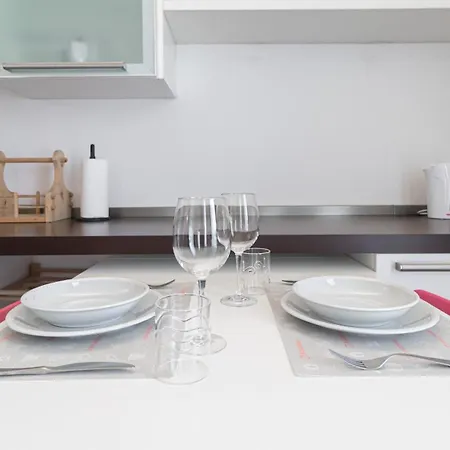 Appartement Italianway Easy - Segesta 3 *