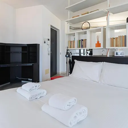 Daire Italianway Easy - Segesta 3 Milano