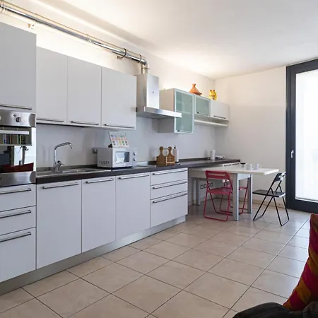 Italianway Easy - Segesta 3 * Milaan