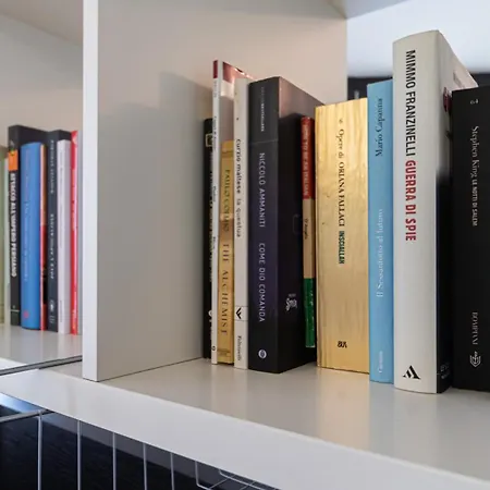 Italianway Easy - Segesta 3 * Milaan