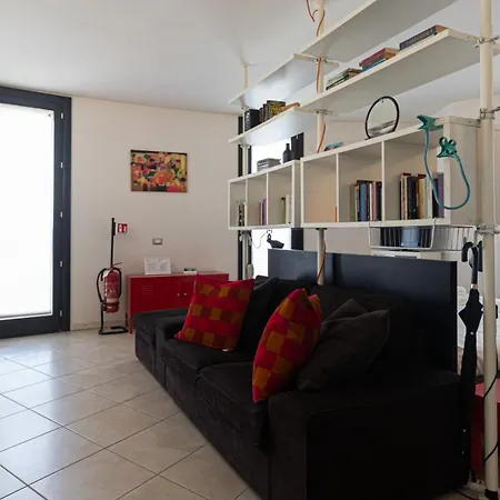 Appartement Italianway Easy - Segesta 3