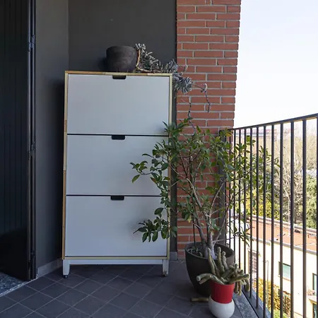 Appartement Italianway Easy - Segesta 3 *