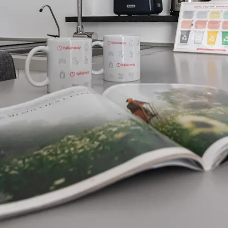 Italianway Easy - Porta Ticinese 83 *