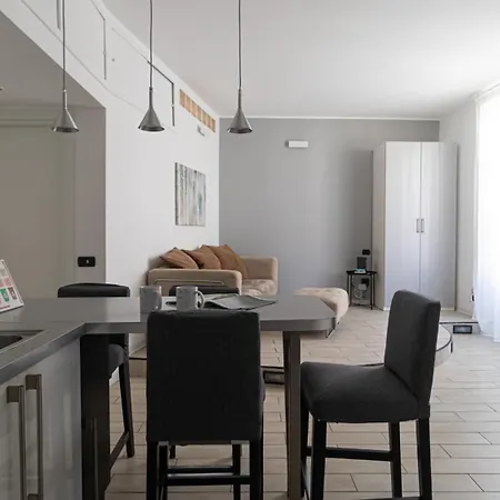 Italianway Easy - Porta Ticinese 83