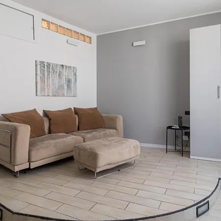 Italianway - Porta Ticinese 83 Apartment
