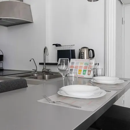 Italianway Easy - Porta Ticinese 83 *