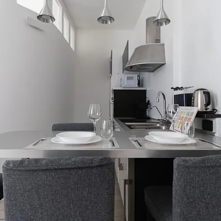 Daire Italianway Easy - Porta Ticinese 83