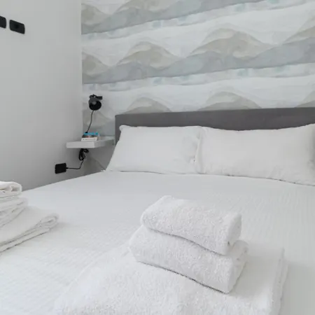 Italianway Easy - Porta Ticinese 83 * Milano