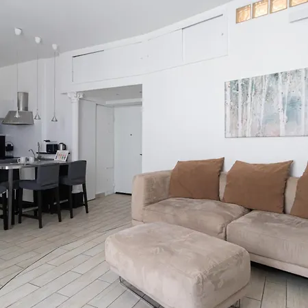 Italianway Easy - Porta Ticinese 83 *