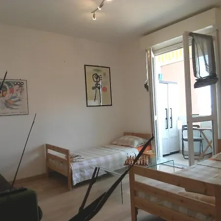 Apartment Panoramic Bonola