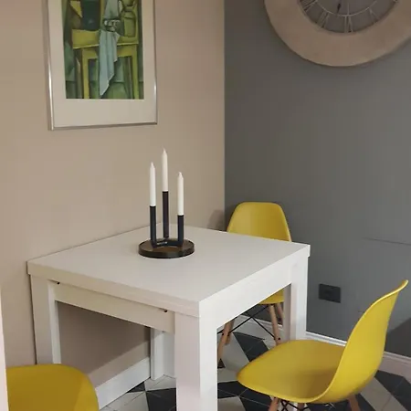 Sunny Terrace 2 Bedrooms