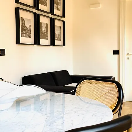 Appartamento Comecasa Sforza Chic -10 Min Walk From Duomo *