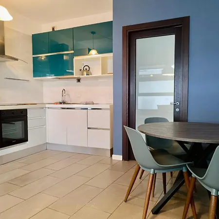 Splendido Navigli Milánó