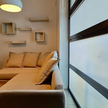 Apartman Splendido Navigli *