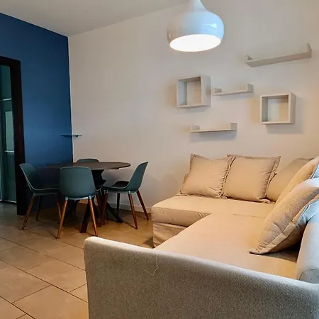 Splendido Navigli Apartamento Milão
