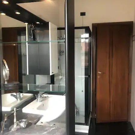 Gilda Appartement *