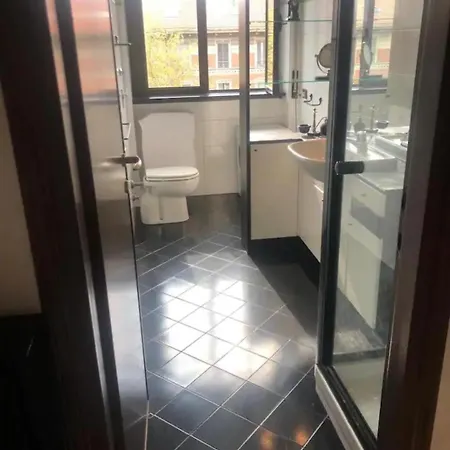 Appartement Gilda