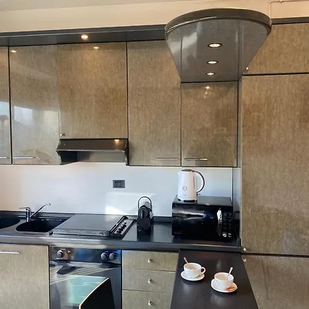 Appartement Gilda Milan