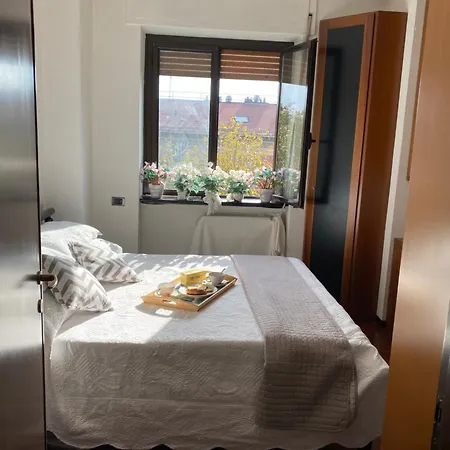 Appartement Gilda *