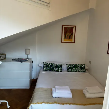 Apartment Brera 4 - Center Bright And Cosy X4! *
