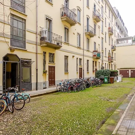 Three-room Апартаменты *
