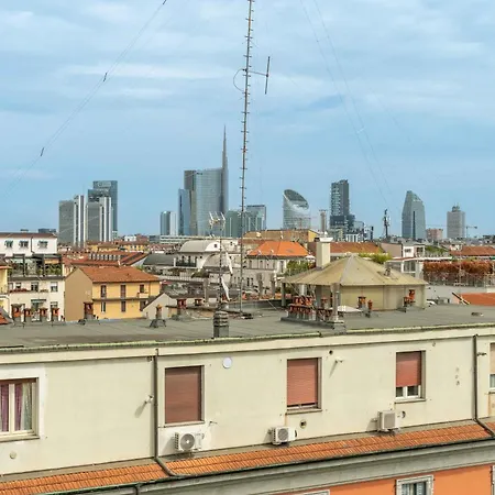 Dreaming With Parking L15 *