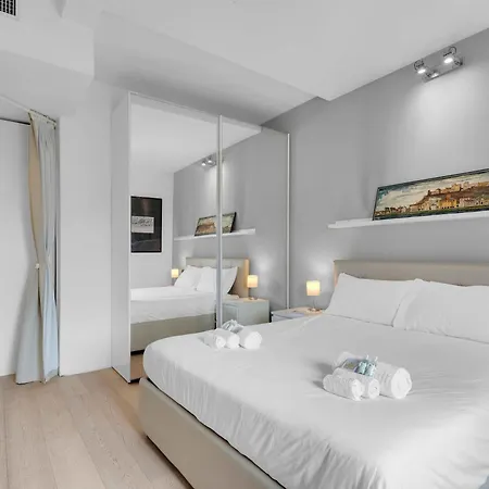 Appartamento Dreaming With Parking L15