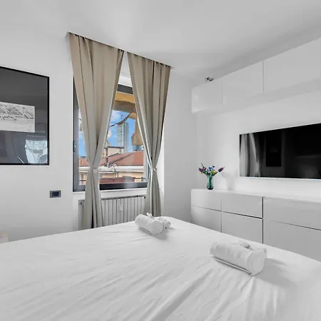 Dreaming With Parking L15 Apartmán