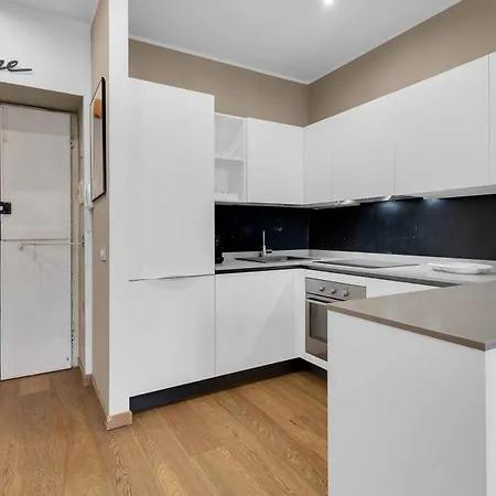 Duomo-linate Premium Luxe *