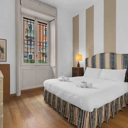 Appartamento Duomo-linate Premium Luxe