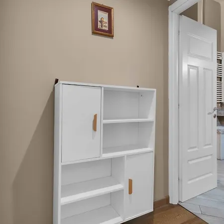 Appartamento Duomo-linate Premium Luxe *