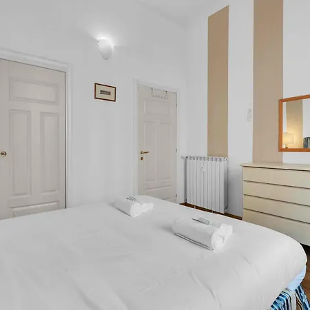 Appartamento Duomo-linate Premium Luxe