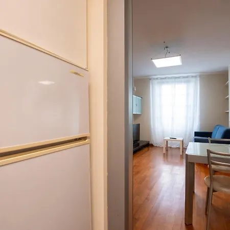 Apartamento Via Dei Fabbri Leonardo Apartment - Milan City Centre - Cattolica & Navigli Area Milán