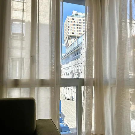 Fifty Eight Missori Three Bedrooms Milano