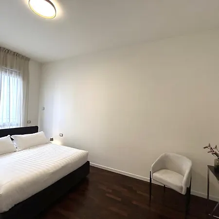 Daire Fifty Eight Missori Three Bedrooms