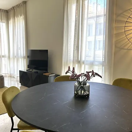 Fifty Eight Missori Three Bedrooms * Milano