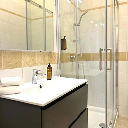 Daire Fifty Eight Missori Three Bedrooms Milano