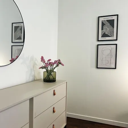 Fifty Eight Missori Three Bedrooms Milano