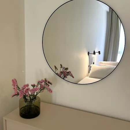 Lejlighed Fifty Eight Missori Three Bedrooms