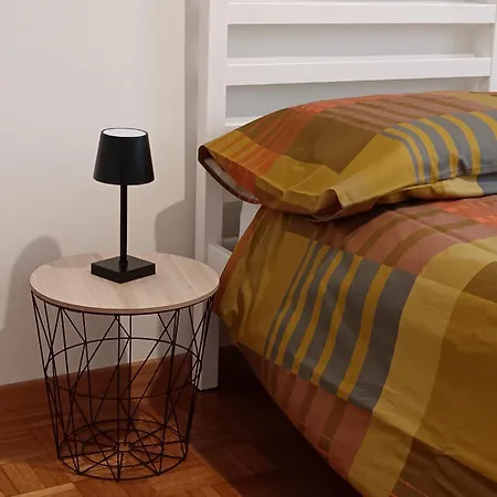 Apartamento Pop House - Design & Comfort Milão