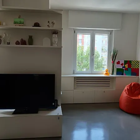 Pop House - Design & Comfort Apartment *