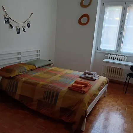 Pop House - Design & Comfort Milan