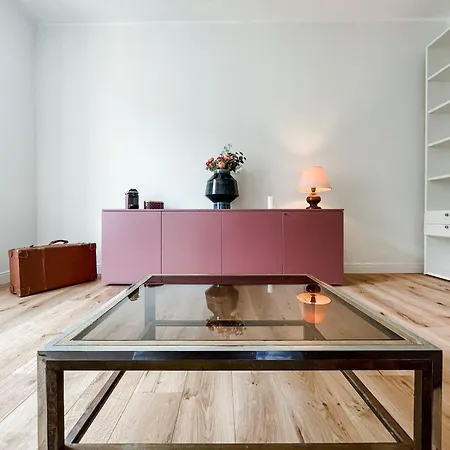 Villoresi - Large Flat Navigli, *