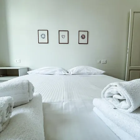 Villoresi - Large Flat Navigli, شقة